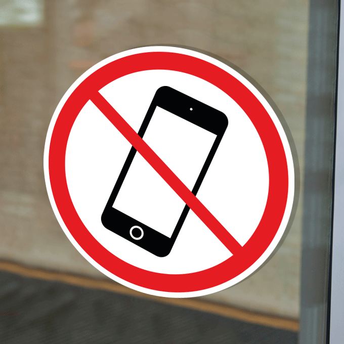 mobiele-telefoon-verboden-stickers-telefoon-raam-rood-wit-verbodsstickers