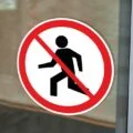 verboden-te-rennen-stickers