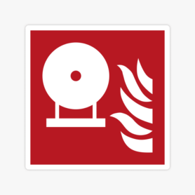 Sticker-vaste-brandblusser-ISO-7010—F013-brandveiligheid-stickers