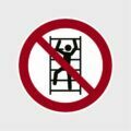 sticker-klimmen-verboden-p009-iso-7010Artboard 1-80
