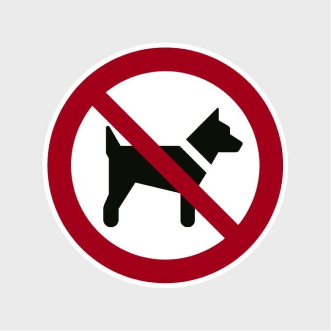 sticker-verboden-voor-honden-p021-iso-7010Artboard 1-80
