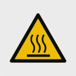 sticker-warm-oppervlak-waarschuwing-w017-iso-7010Artboard 1-80