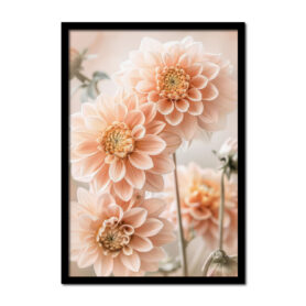 poster-bloemen-dahlia-Posters-woonkamer-slaapkamer-kinderkamer-keuken-ideeen-inspiratie-goedkoop-store